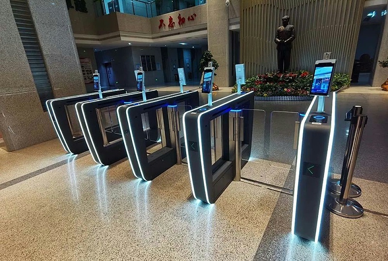 園區(qū)智能訪客管理系統(tǒng)有哪些優(yōu)勢呢？