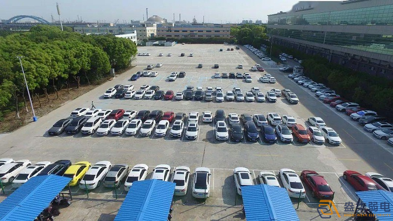 智能停車如何賦能老舊廠房改造？