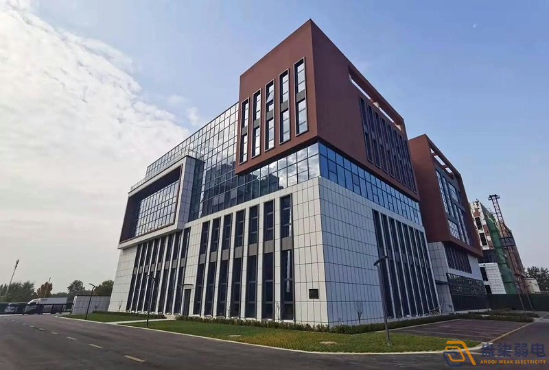 如何在現(xiàn)代化工廠企業(yè)部署安防視頻監(jiān)控？
