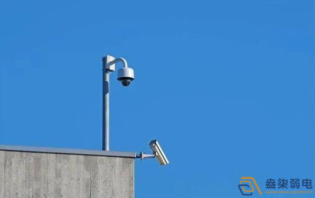 高空拋物攝像機(jī)為什么不選擇樓頂安裝？