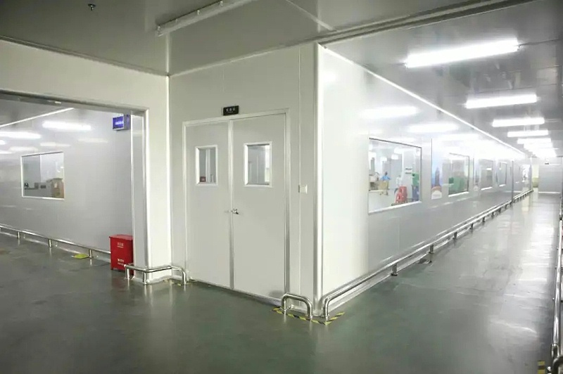 盎柒電子工廠車間環(huán)境監(jiān)測怎么樣？
