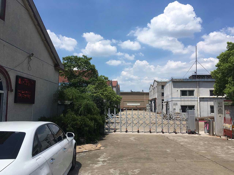 化工廠“智能二道門”具有哪些功能？