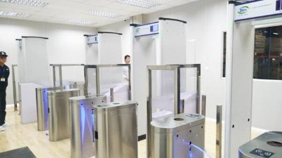 助力工廠工人自檢，如何選擇智能安檢系統(tǒng)？