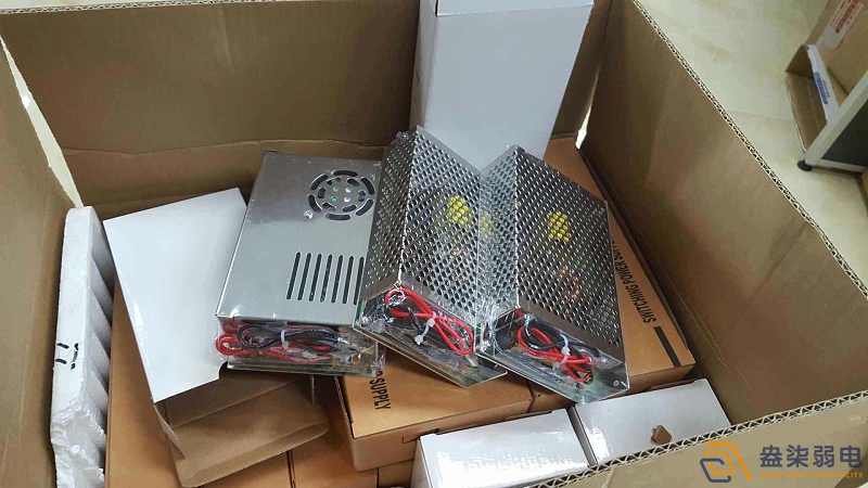 安防監(jiān)控UPS電源的如何選擇？
