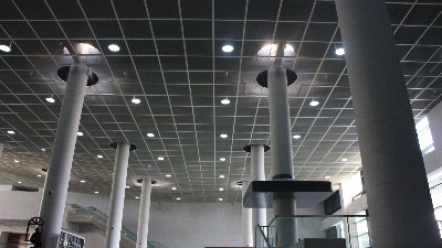 成都弱電工程商帶你了解，樓宇自控（BA）對(duì)照明系統(tǒng)的管理控制有哪些？