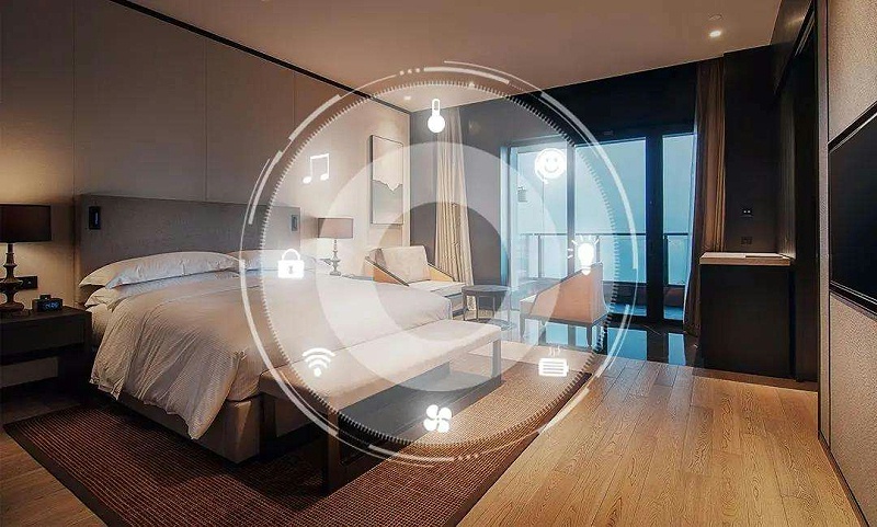現(xiàn)代智能酒店該如何選擇智能客控系統(tǒng)？