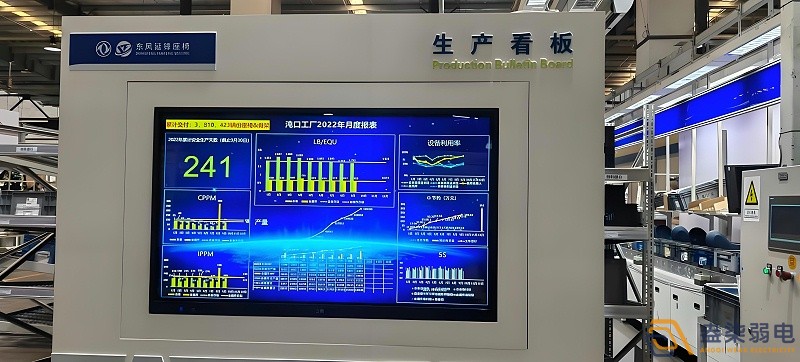 工廠如何實現(xiàn)智能化降本增效？