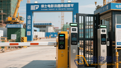 工地出入口門禁系統(tǒng)怎么選擇？