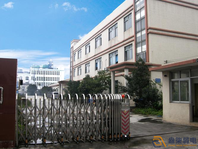 成都弱電—工廠訪客系統(tǒng)應(yīng)該如何配置？