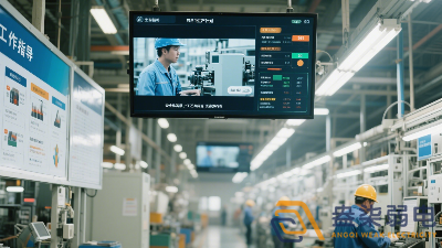 LED工程屏是什么？工廠哪里可以使用？