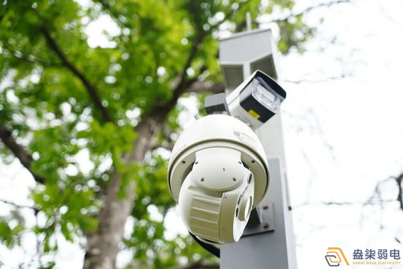 成都弱電公司—公園、景區(qū)無線監(jiān)控方案