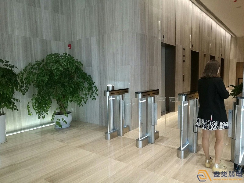 辦公樓如何加強(qiáng)來(lái)訪管理？