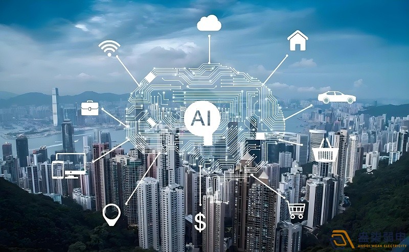 AI技術(shù)如何助力建筑業(yè)智能化升級？