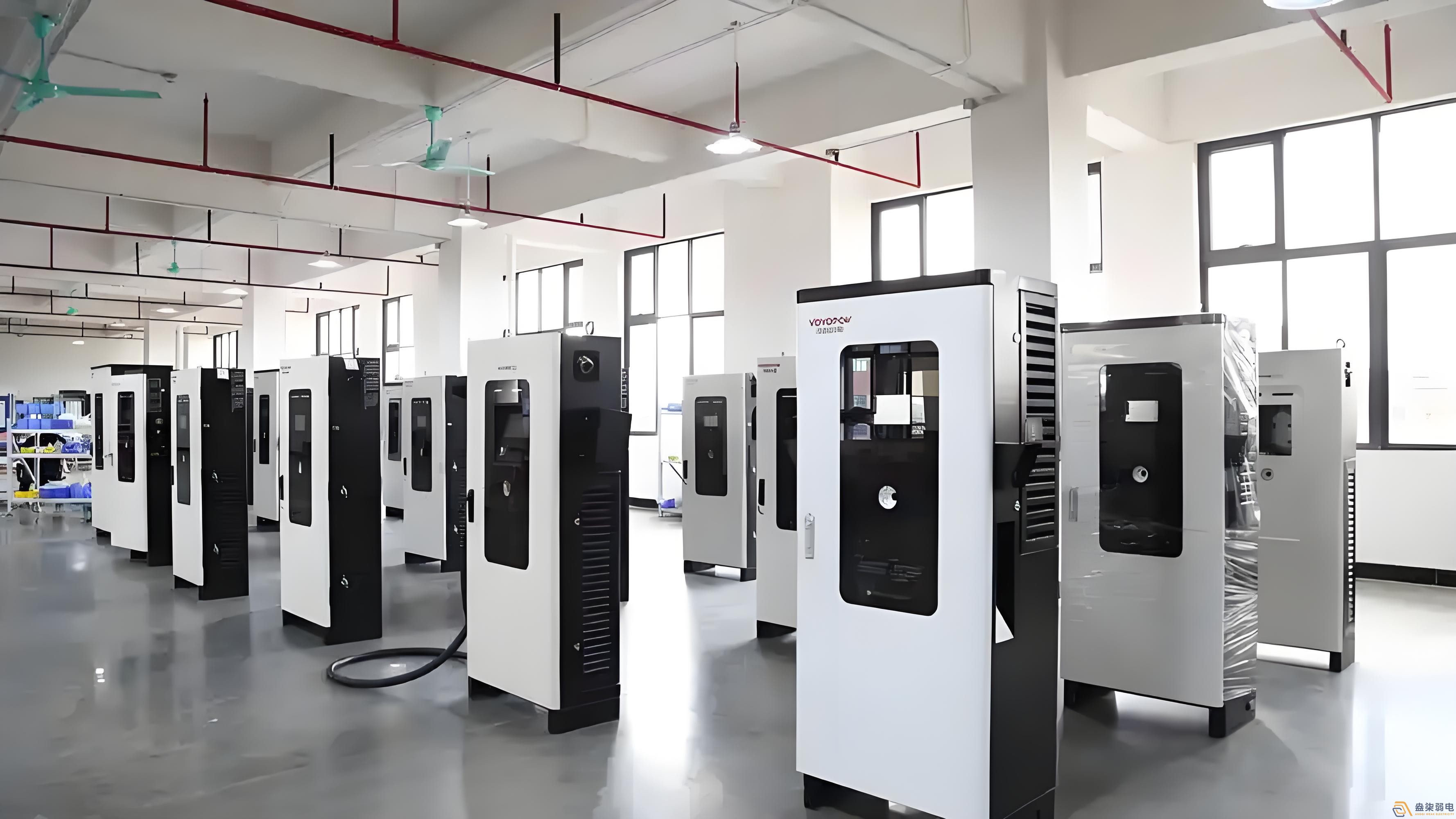 工廠安裝充電樁需要審批嗎？