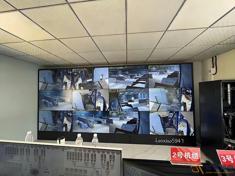 工廠云實(shí)時(shí)監(jiān)控怎么樣？