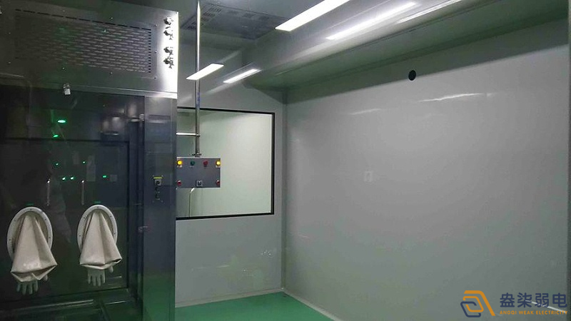 如新技術在弱電設備中的應用有哪些？ (2)