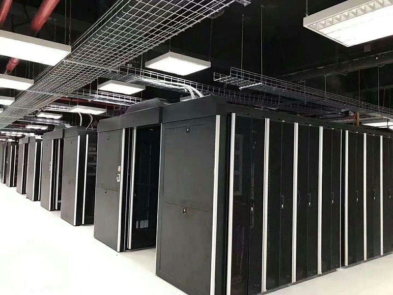 怎么樣的機房適合采用微模塊機房？