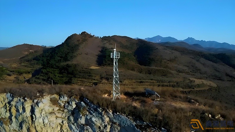 山區(qū)無網絡能安裝監(jiān)控器嗎？