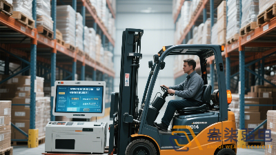 企業(yè)倉庫為什么需要智慧叉車系統(tǒng)？