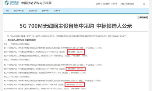 中興通訊半年報亮眼 凈利潤41億創新高，5G基站發貨量穩居全球第二